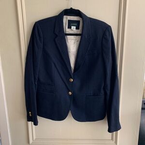 J Crew Women's School Boy Blazer, size 12